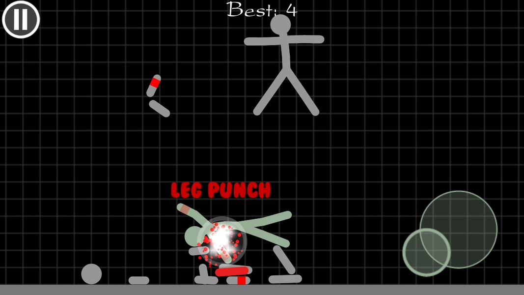 Stick Warriors Revenge - Preview 6