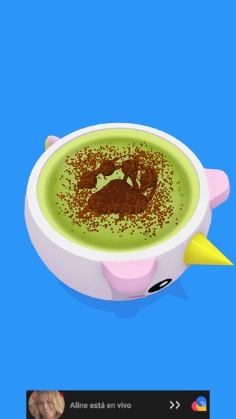 Coffee Shop 3D - Preview 9