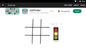 Tic-Tac-Toe screenshot 9