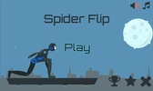 Spider Flip screenshot 1