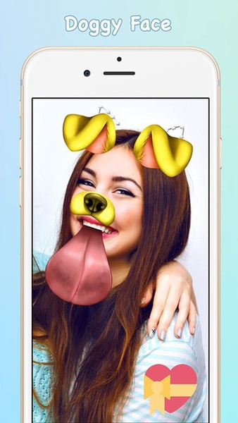 Snappy Photo Editor 2017 - Preview 5