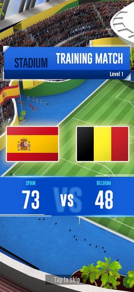 Match & Score - Preview 2