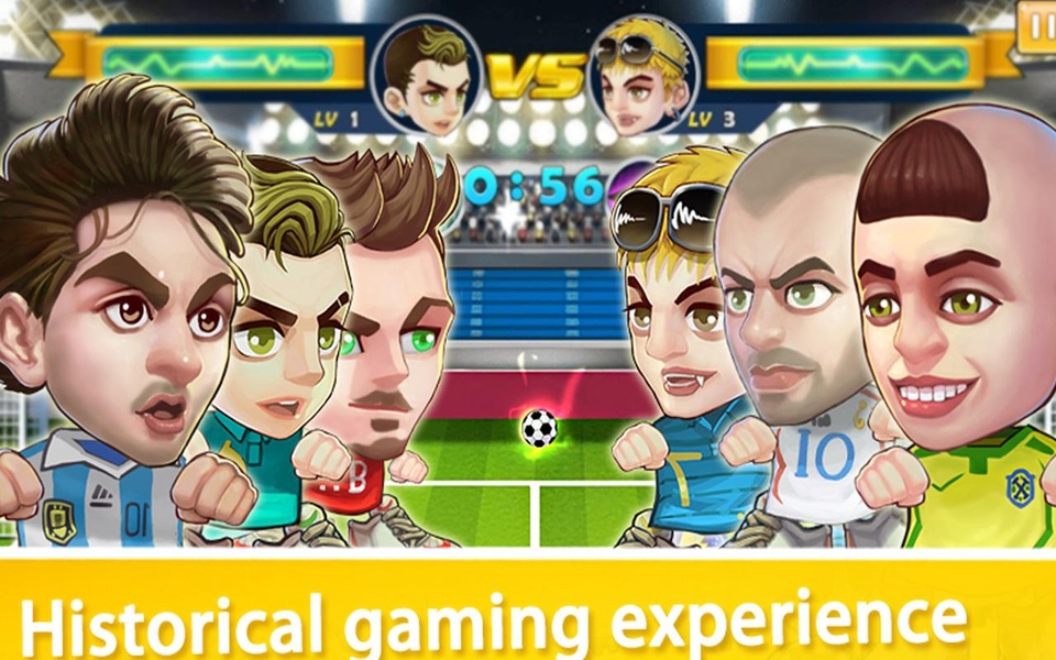 Football Pro 2 - Preview 3