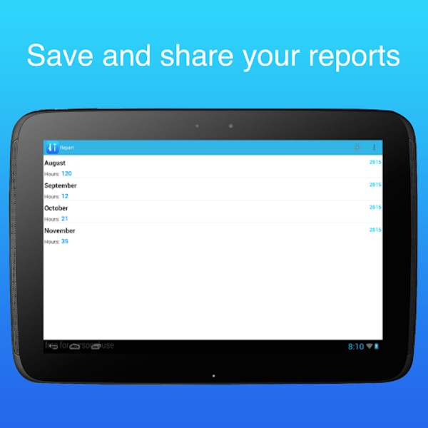 My Tools - Preview 3