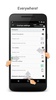 JINA Drawer - Apps Organizer screenshot 5