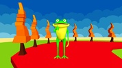 Froggy Jump Jump screenshot 1