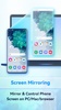 iMyFone MirrorTo for Android Download the APK from Uptodown