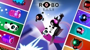Robo Rush screenshot 8