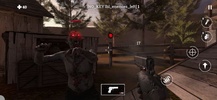Crossfire: Survival Zombie Shooter screenshot 7
