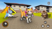Cat Sim screenshot 3