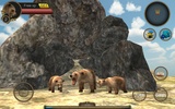 Bear Rpg Simulator screenshot 4