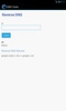DNS Tools screenshot 1