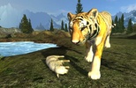 Tiger Simulator screenshot 4