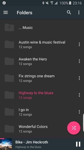 MeloCloud - Preview 7
