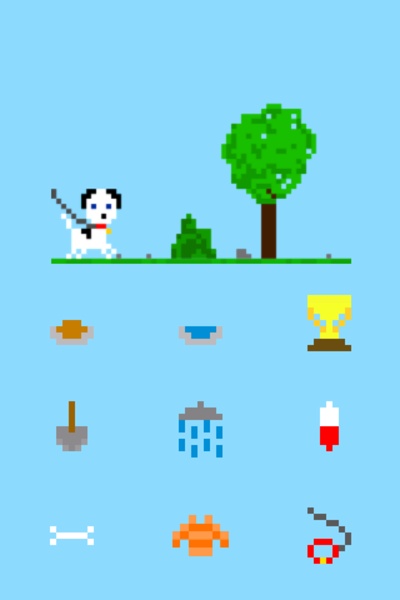 Pet Puppy Dog - Preview 2