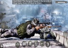 Sniper 3d Assassin- Games 2022 screenshot 6