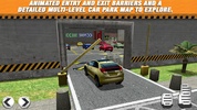 Multi Level Car Parking Game 2 screenshot 7