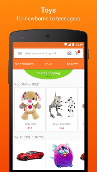 Alzashop - Preview 10