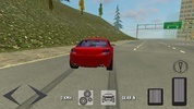 Extreme Car Driving 3D screenshot 2