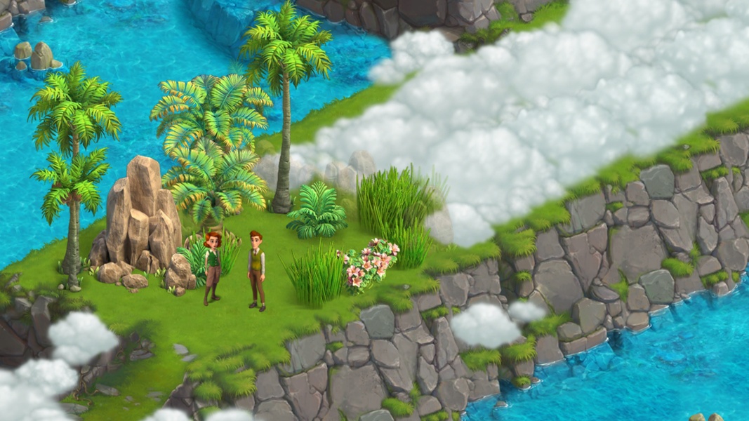 Amazonia - Preview 8