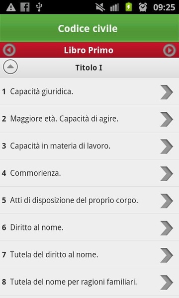iCodici Simone - Preview 1