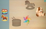 Puzzles Toys for Toddlers screenshot 4