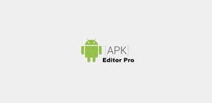 APK Editor feature