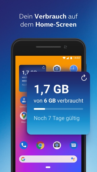 Mein o2 - Preview 6