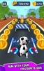 Doggy Dog Run - Running Games screenshot 1