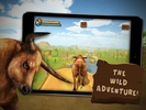 Bull Simulator 3D Wildlife screenshot 6