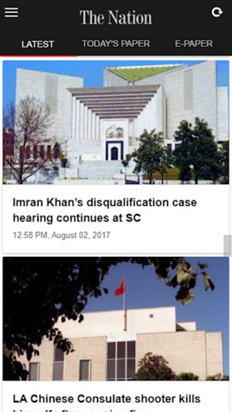 The Nation Pakistan - Preview 8