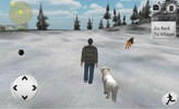 Life Of Snow Dog screenshot 2