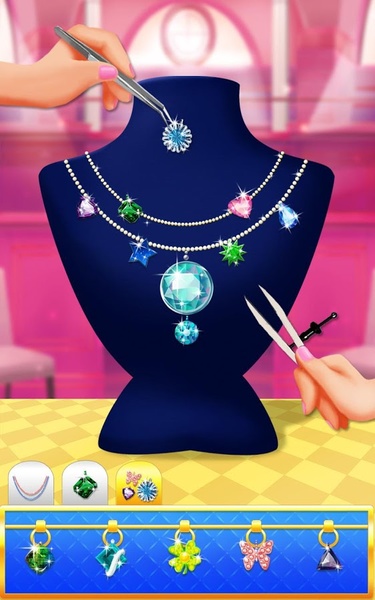 Fashion Shop - Preview 4