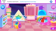 Candy House Cleaning screenshot 4