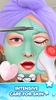 DIY Makeover Makeup ASMR Games screenshot 3