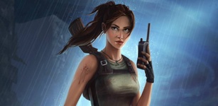 Tomb Raider: War of the Worlds öne çıkan görsel