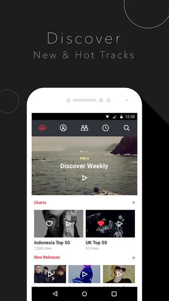 HeyBee - Preview 4