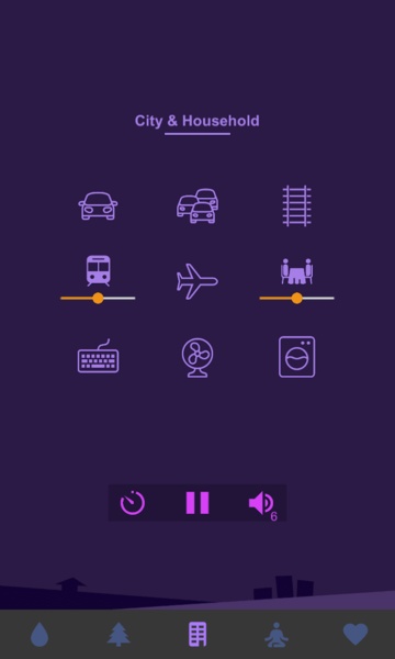 Sleep Sounds: Relax Melodies - Preview 6