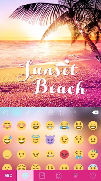 SunsetBeach - Preview 3