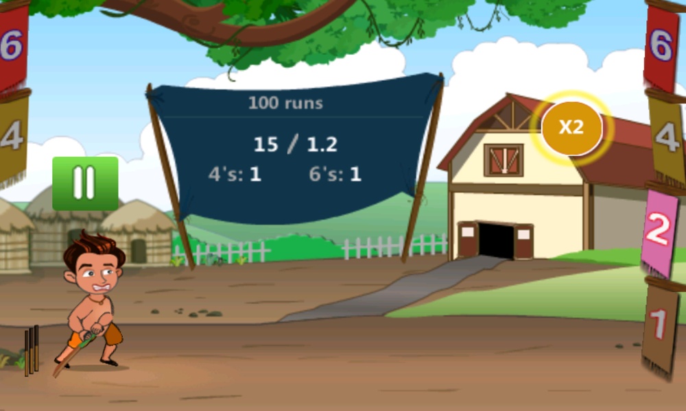Box Cricket - Preview 4