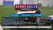 Scoreholio screenshot 3