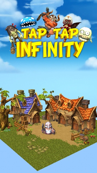 Tap Tap Infinity - Preview 10