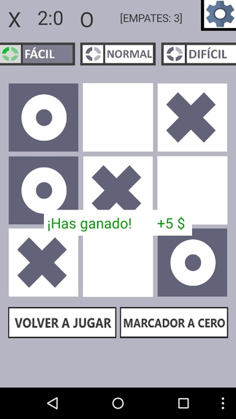 Tic Tac Toe Colors - Preview 6