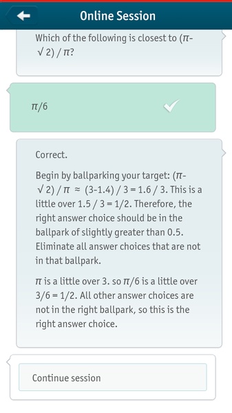 GMAT Tutor - Preview 10