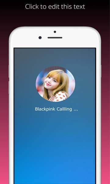 Blackpink Magic call prank - Preview 2