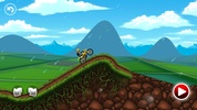 Fun Kid Racing - Motocross screenshot 5