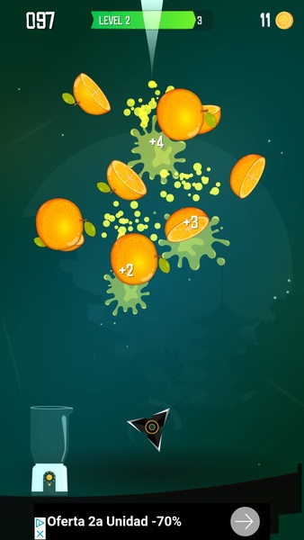 Fruit Slide - Preview 1