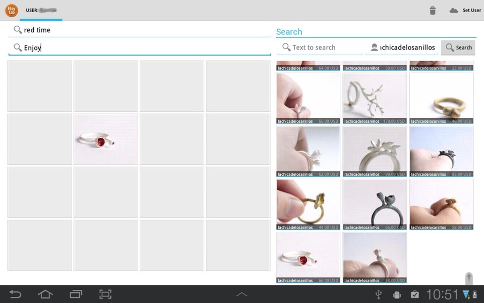 EtsyTab - Preview 3