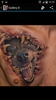 Wolf Tattoo screenshot 5