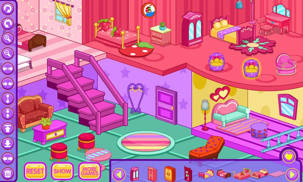 Interior Home Decoration - Preview 4